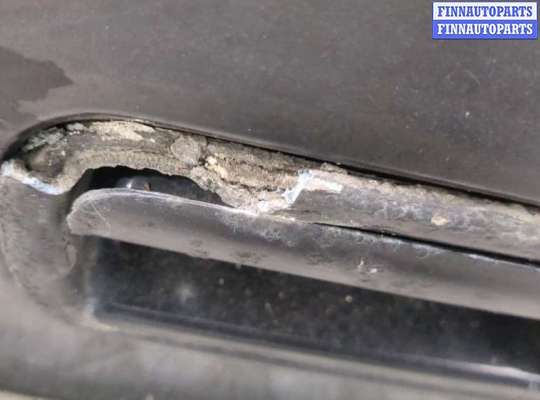 купить Крышка (дверь) багажника на Volkswagen Golf 4 1997-2005