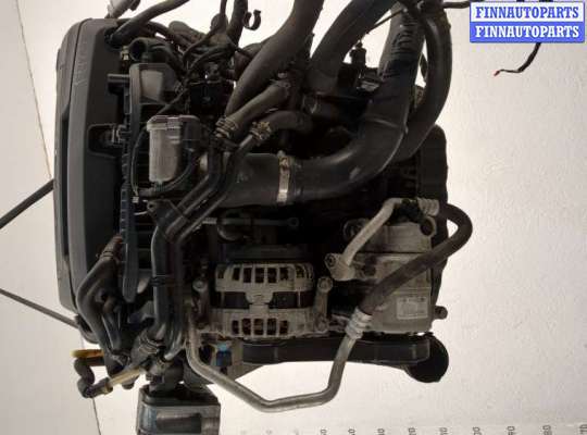 купить ТНВД на Volkswagen Jetta 6 2010-2018