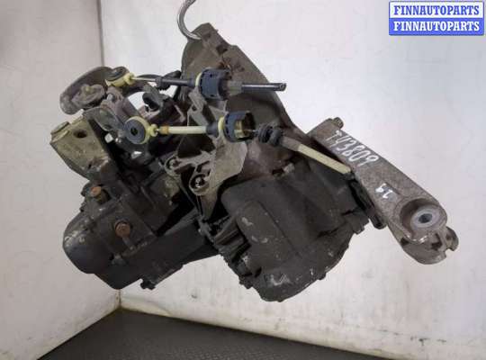 купить КПП 5-ст.мех. (МКПП) на Opel Zafira B 2005-2012