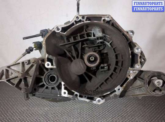 купить КПП 5-ст.мех. (МКПП) на Opel Zafira B 2005-2012