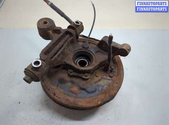 купить Барабан тормозной на Subaru Forester (S11) 2002-2008