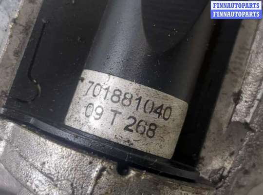 купить Клапан рециркуляции газов (EGR) на Jaguar XF 2007-2015