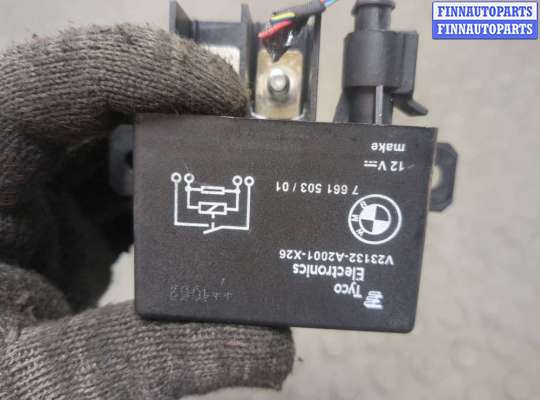 купить Реле вентилятора на BMW 5 F10 2010-2017