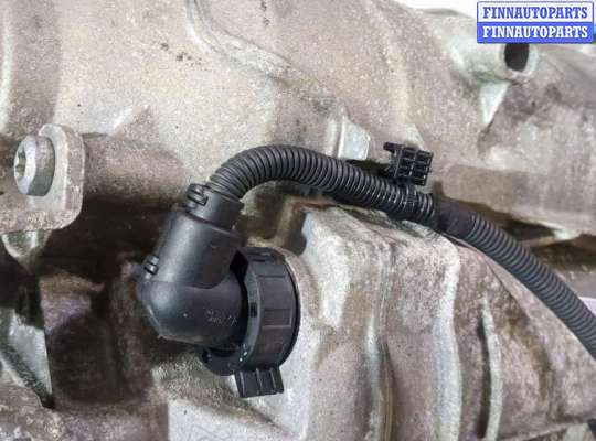 купить КПП - автомат (АКПП) на BMW 3 E90, E91, E92, E93 2005-2012
