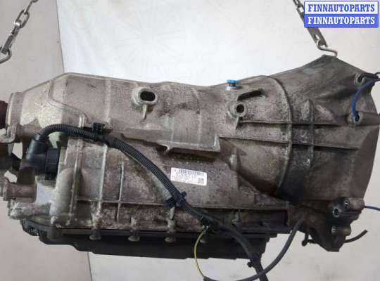 купить КПП - автомат (АКПП) на BMW 3 E90, E91, E92, E93 2005-2012