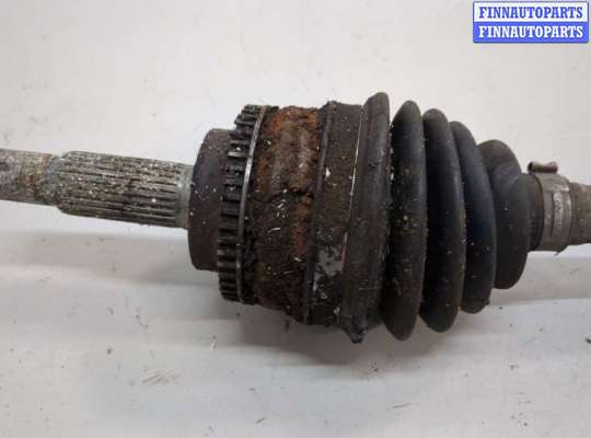 купить Полуось (приводной вал, шрус) на Toyota Corolla E12 2001-2006