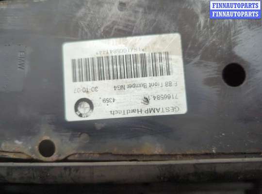 Панель передняя (телевизор) на Volkswagen Touran I (1T)