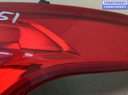 купить Фонарь (задний) на Peugeot 2008 2013-2019