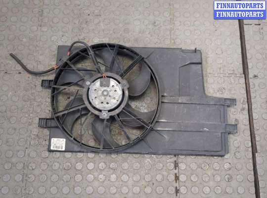 купить Вентилятор радиатора на Mercedes A W168 1997-2004