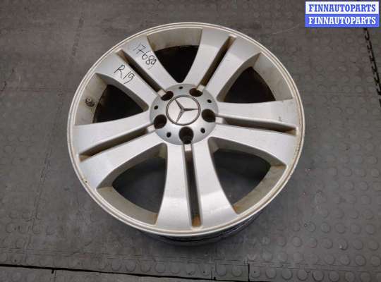 купить Колпачок литого диска на Mercedes GL X164 2006-2012