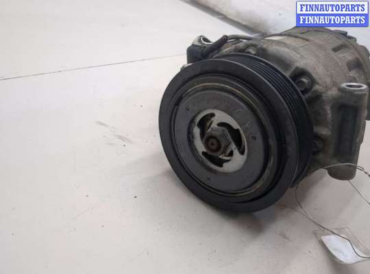 купить Компрессор кондиционера на Volkswagen Touareg 2002-2007