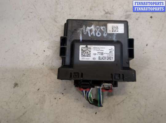 купить Блок управления парктрониками на Opel Insignia 2017-2022