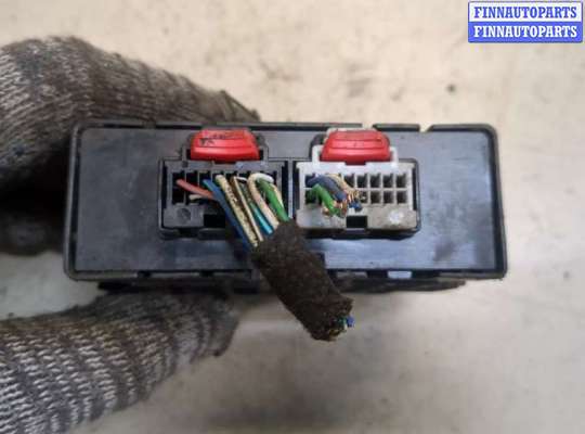 купить Блок управления парктрониками на Opel Insignia 2017-2022