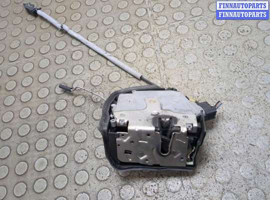 купить Замок двери на BMW X5 E53 2000-2006