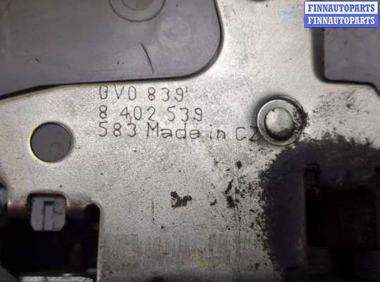 купить Замок двери на BMW X5 E53 2000-2006