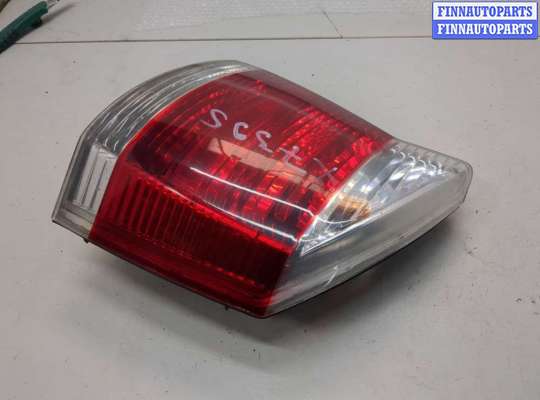 купить Фонарь (задний) на Opel Vectra C 2002-2008