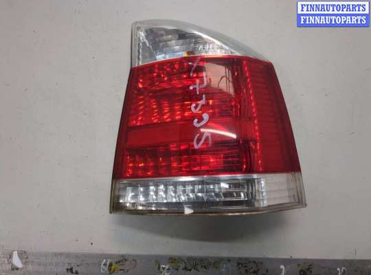 Фонарь (задний) OP2369530 на Opel Vectra C 2002-2008
