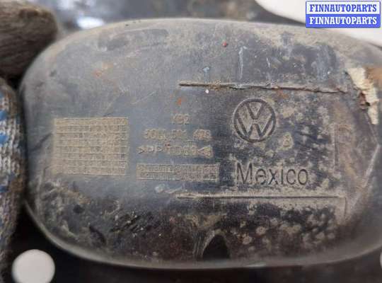 Рычаг подвески на Volkswagen Tiguan II
