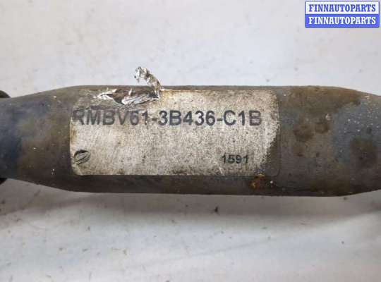 Приводной вал (Полуось в сборе) на Ford Focus III