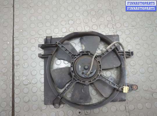 купить Вентилятор радиатора на Daewoo Matiz 1998-2016