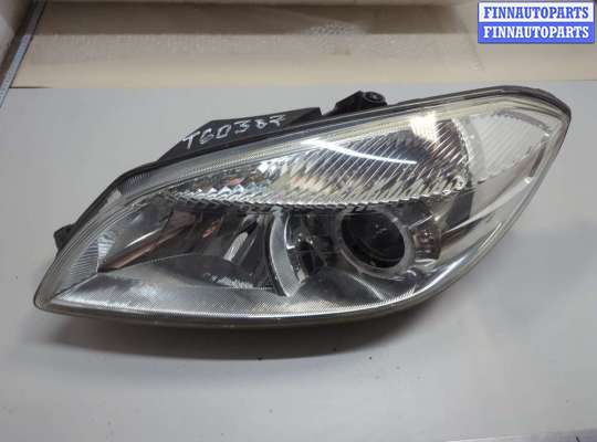 Купить Фара (передняя) на Skoda Fabia 2007-2014 Фара (передняя) SK532647 на Skoda Fabia 2007-2014