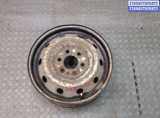 Диск железный IV50498 на Iveco Daily 4 2005-2011