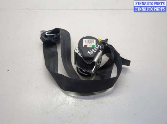 купить Ремень безопасности на Ford Focus 3 2011-2015