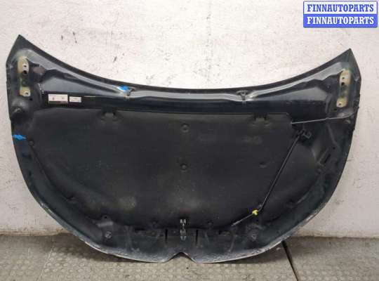 купить Обшивка капота на Citroen C4 2010-2020