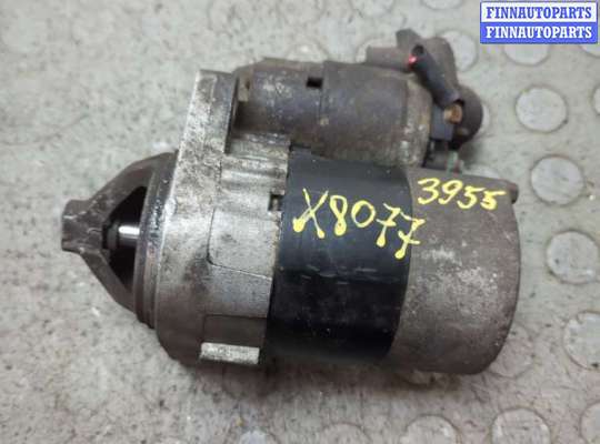 Стартер NS976541 на Nissan Note E11 2005-2013