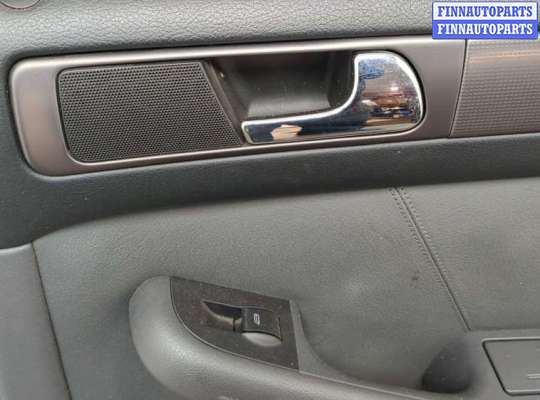 купить Дверь боковая (легковая) на Audi A6 (C5) 1997-2004