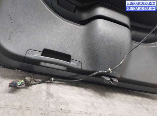 купить Подсветка номера на Ford Kuga 2008-2012