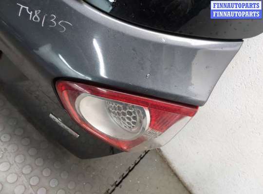 купить Подсветка номера на Ford Kuga 2008-2012