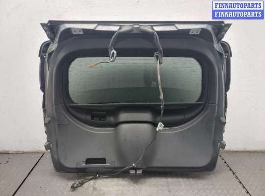 купить Подсветка номера на Ford Kuga 2008-2012