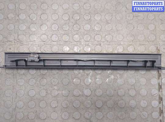 купить Пластик (обшивка) салона на Mercedes C W204 2006-2015