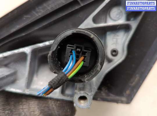 купить Зеркало боковое на BMW 3 E90, E91, E92, E93 2005-2012