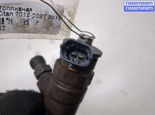 купить Форсунка топливная на Mercedes Citan 2012-2021