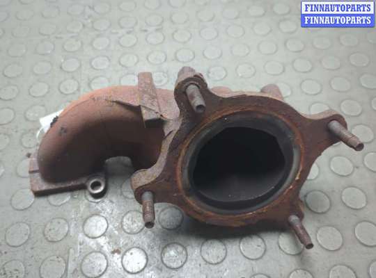 Коллектор выпускной MZ634855 на Mazda 6 2008-2012 USA