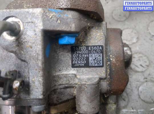 купить ТНВД на Nissan X-Trail (T30) 2001-2007