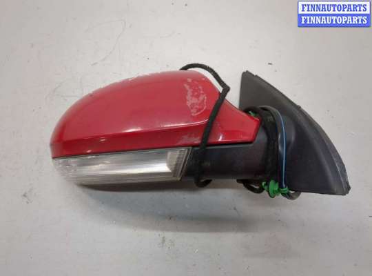 Зеркало боковое VG2742691 на Volkswagen Passat 6 2005-2010