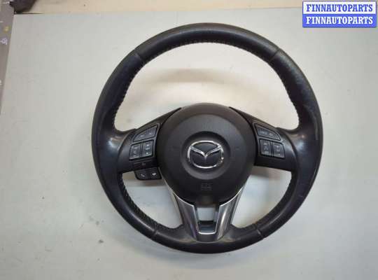 Руль MZ661924 на Mazda 6 (GJ) 2012-2018