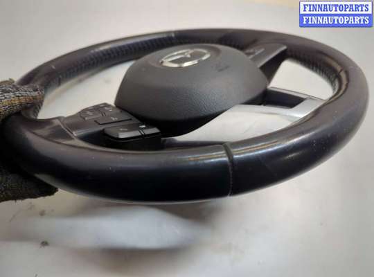 купить Руль на Mazda 6 (GJ) 2012-2018