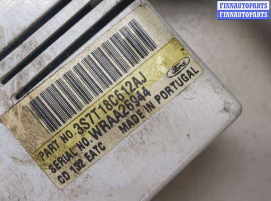 купить Переключатель отопителя (печки) на Ford Mondeo 3 2000-2007