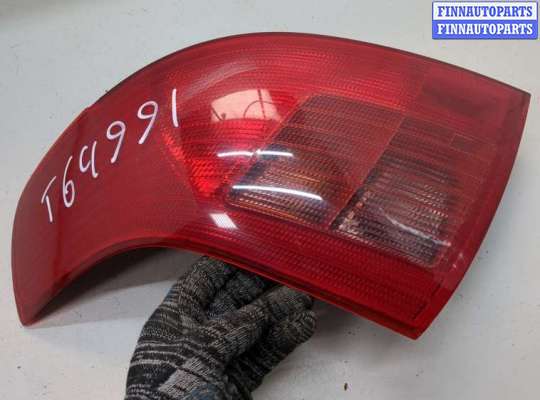 купить Фонарь (задний) на Suzuki Swift 2003-2011