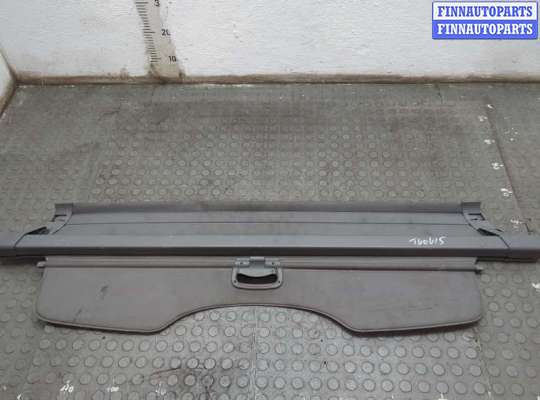Шторка багажника FO2149396 на Ford Focus 2 2008-2011