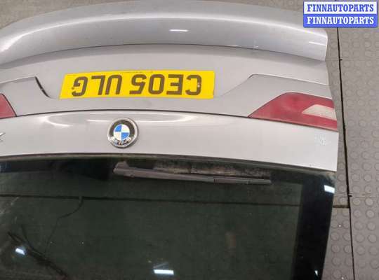 купить Крышка (дверь) багажника на BMW X3 E83 2004-2010