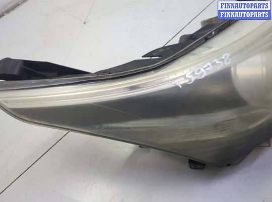 купить Фара (передняя) на Toyota Avensis 3 2008-2018