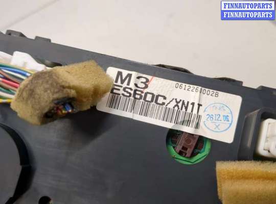 купить Щиток приборов (приборная панель) на Opel Astra J 2010-2017