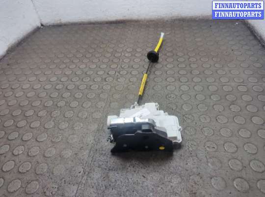 Замок двери AU1735704 на Audi Q5 2008-2017