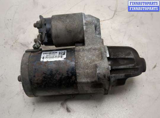 купить Стартер на Suzuki Grand Vitara 2005-2016