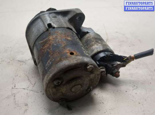 купить Стартер на Suzuki Grand Vitara 2005-2016